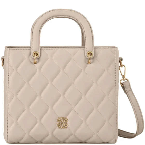 Tσάντα tote σε συνθετικό υλικό Muse 37516B