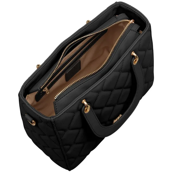 Tσάντα tote σε συνθετικό υλικό Muse 37516B