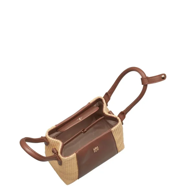 tsanta-top-handle-se-synthetiko-yliko-cabana-normal (2) Tσάντα top handle σε συνθετικό υλικό Cabana